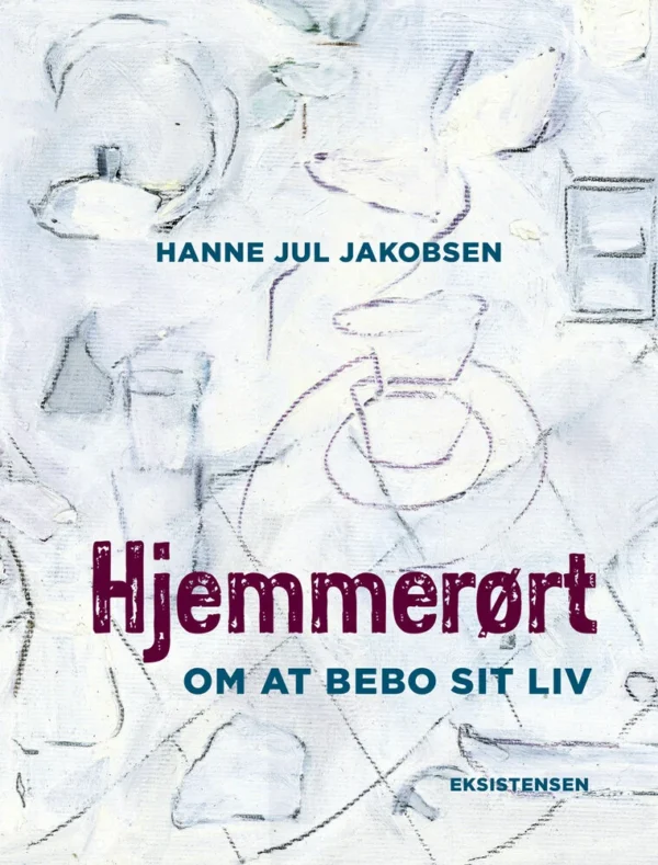 Hjemmerørt