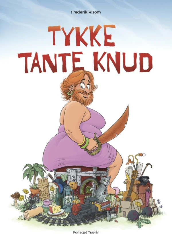 Tykke Tante Knud