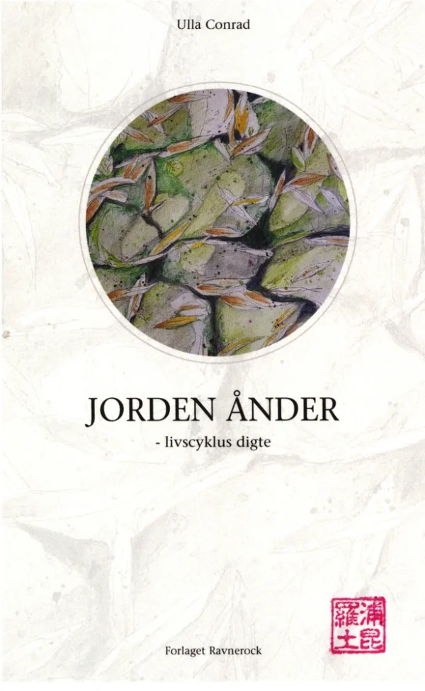 Jorden Ånder