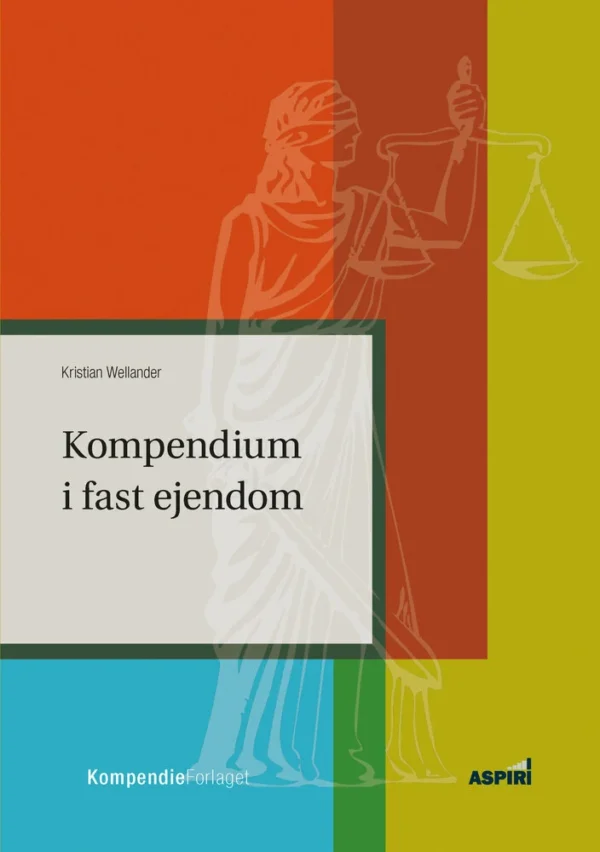 Kompendium i fast ejendom