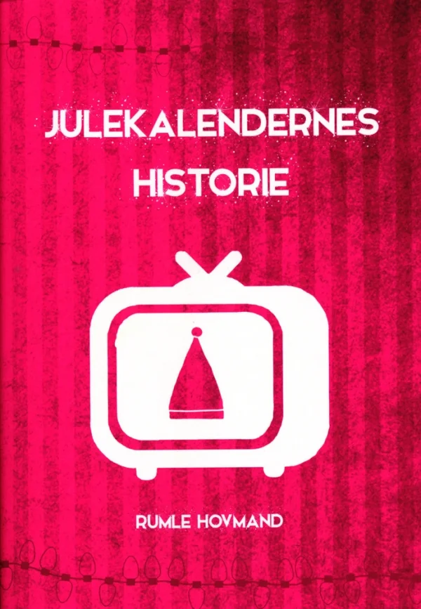 julekalendernes historie