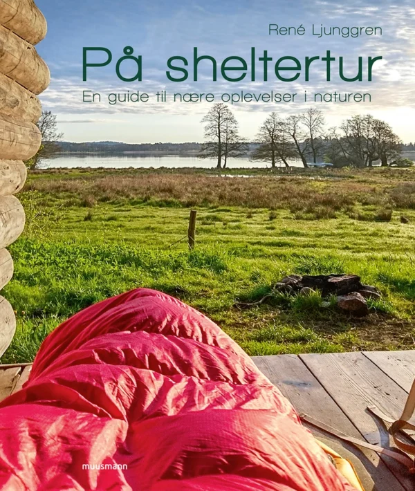 På sheltertur