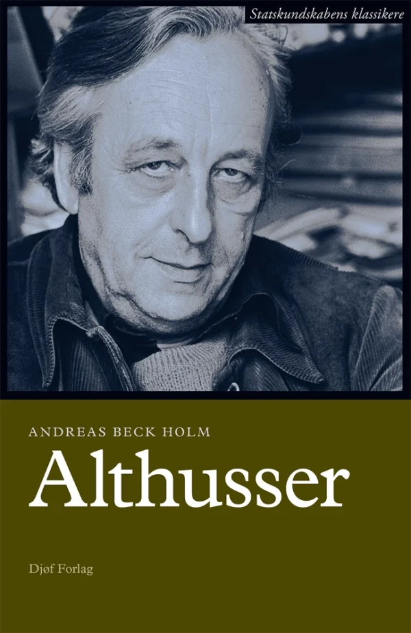 Louis Althusser