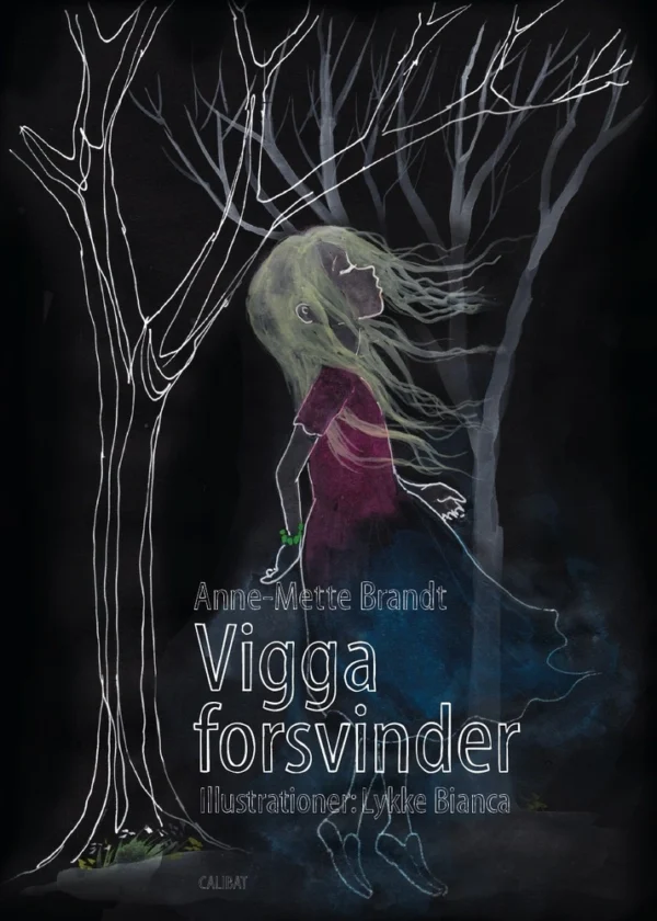 Vigga Forsvinder