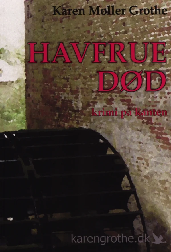 Havfrue død