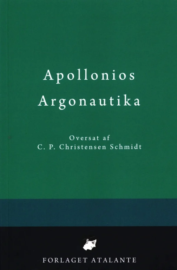 Apollonios Argonautika