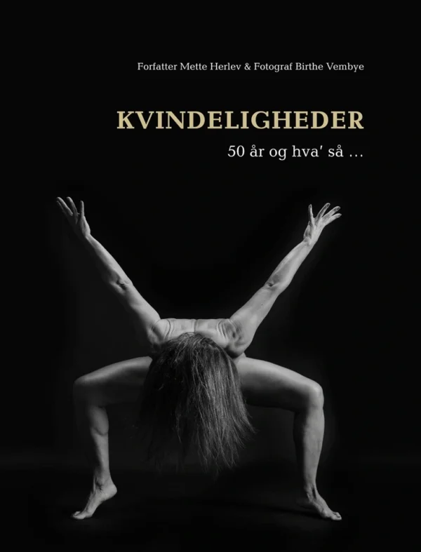 KVINDELIGHEDER