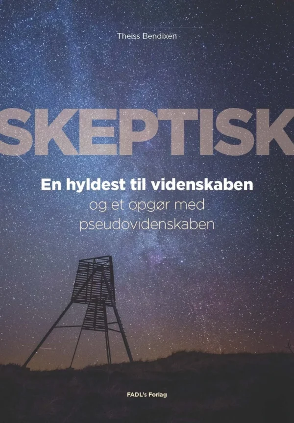 SKEPTISK