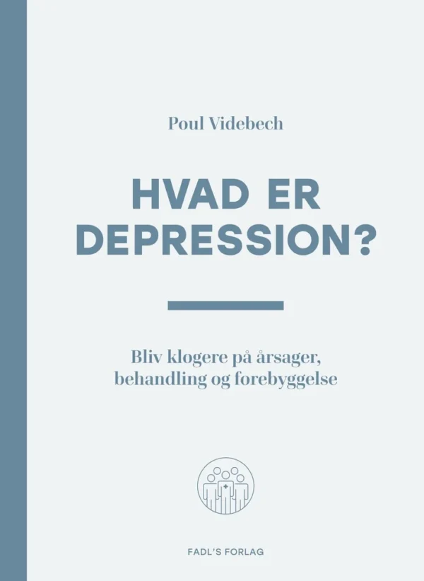 Hvad er depression?