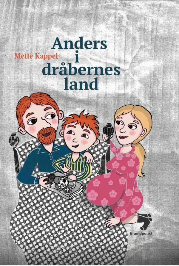 Anders i dråbernes land