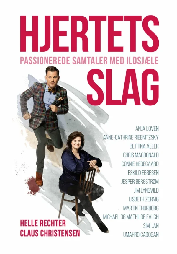 Hjertets Slag