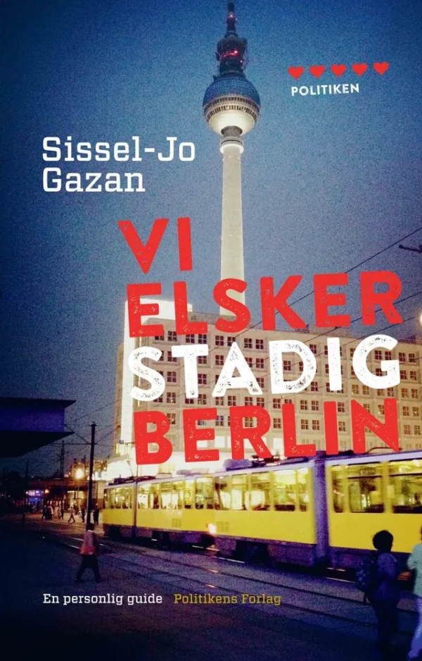 Vi elsker stadig Berlin