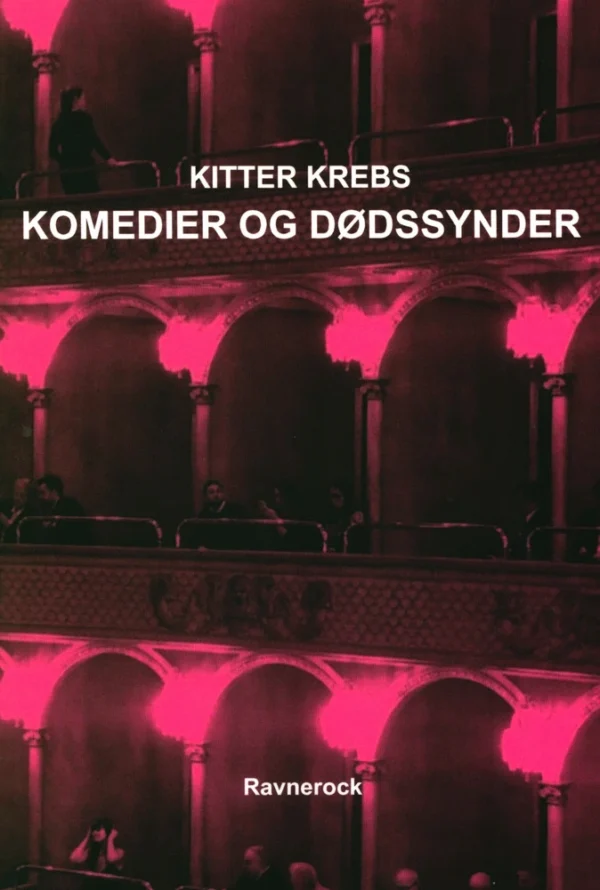 Komedier og dødssynder