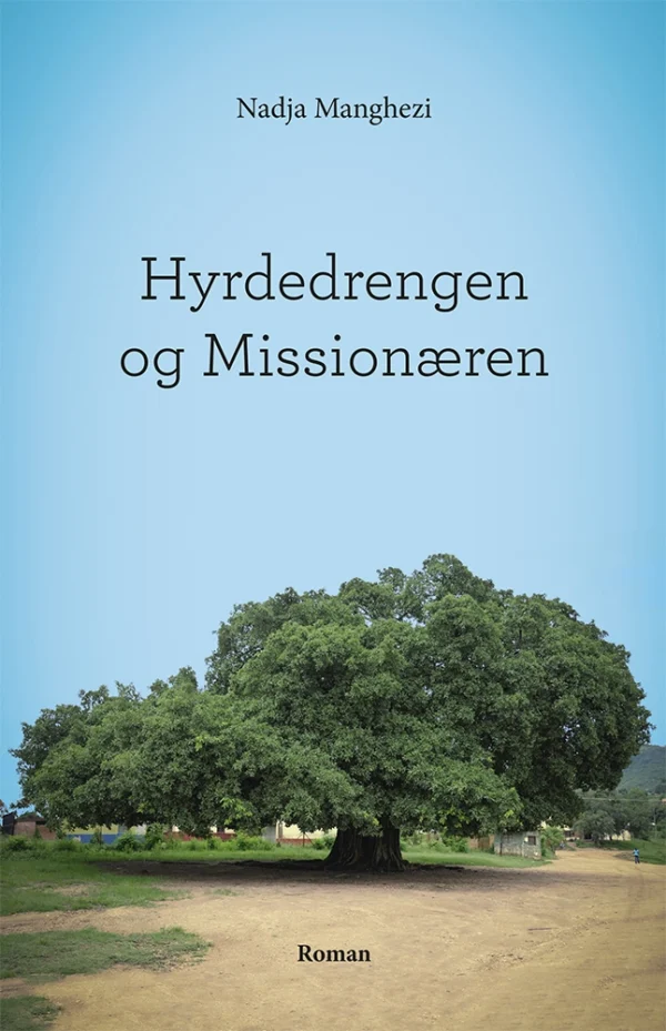 Hyrdedrengen og Missionæren