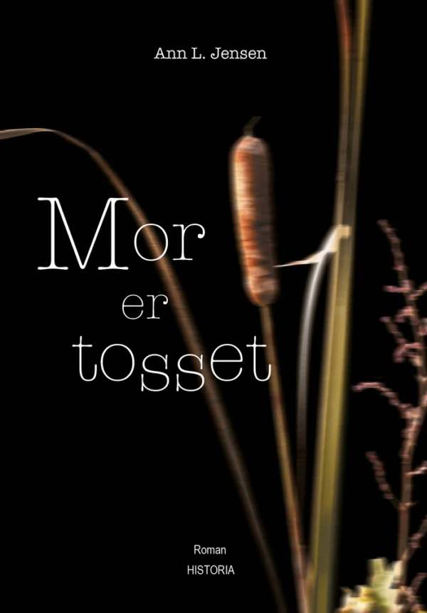 Mor er tosset