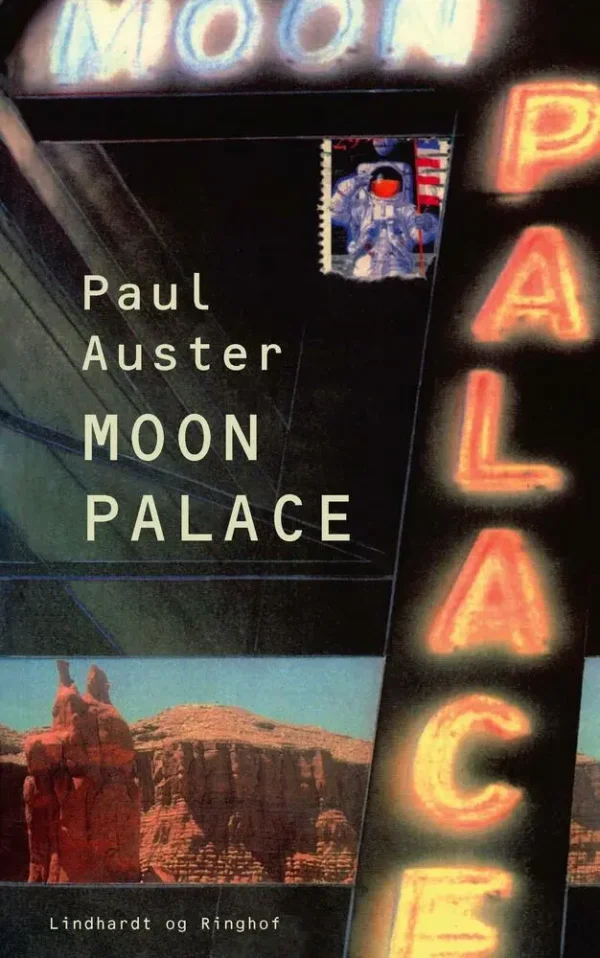 Moon palace