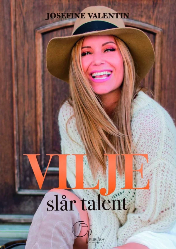 Vilje slår talent