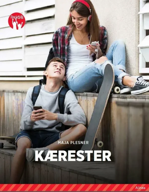 Kærester, Rød Fagklub