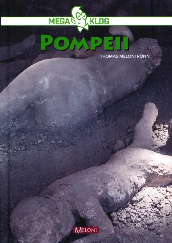 Pompeji