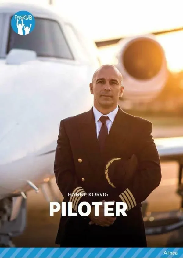 Piloter, Blå Fagklub