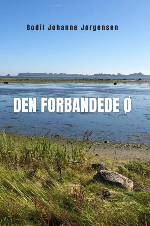 Den forbandede ø