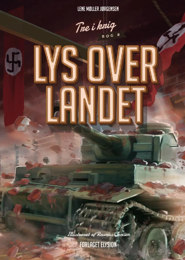 Lys over landet