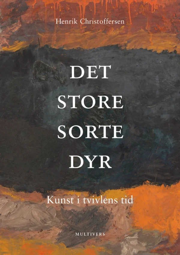 Det store sorte dyr