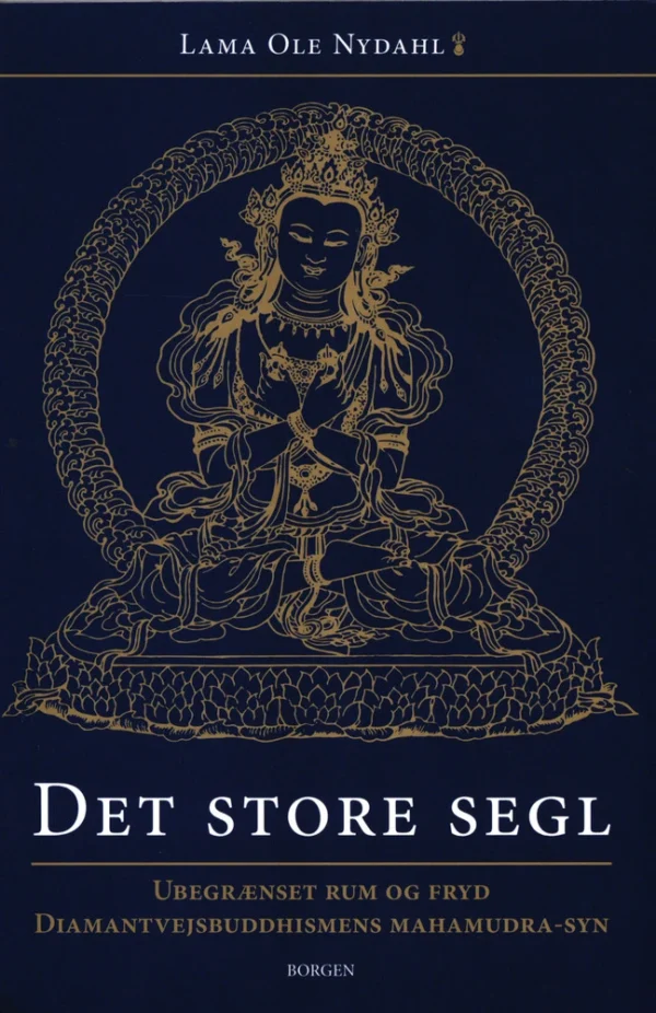 Det store segl