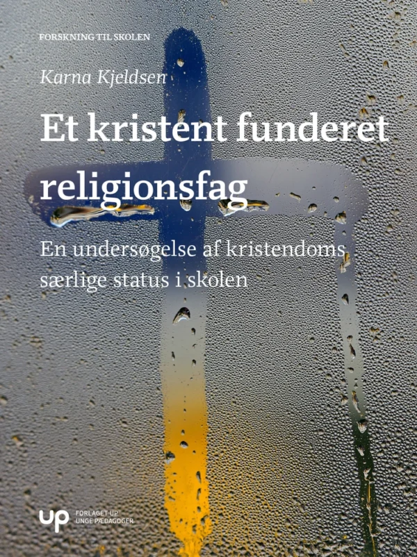 Et kristent funderet religionsfag