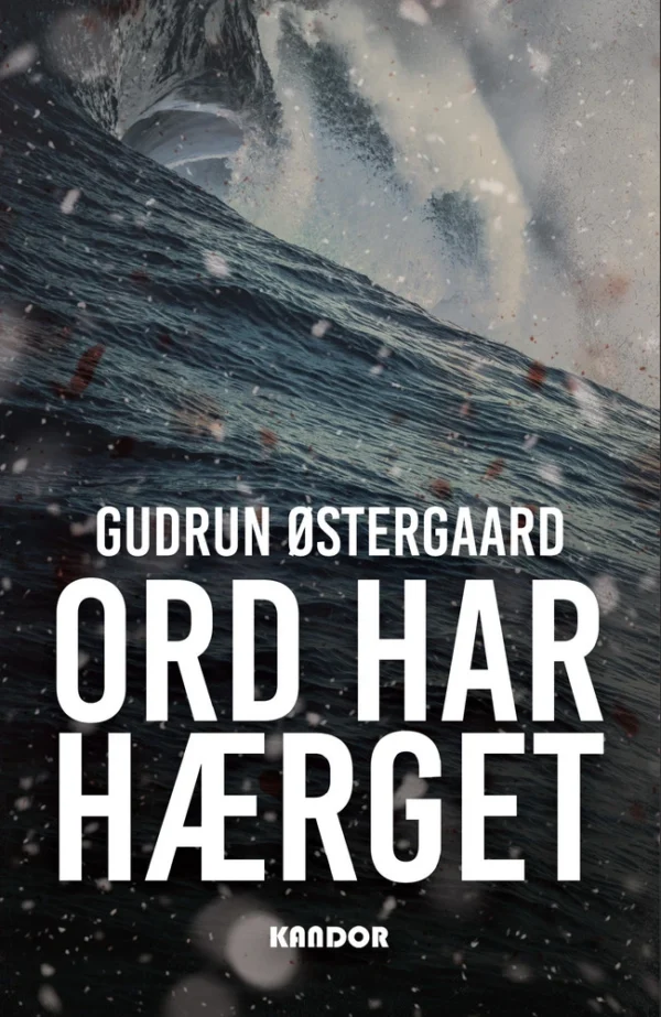 Ord har hærget