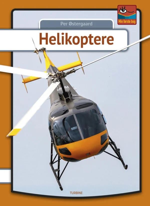 Helikoptere