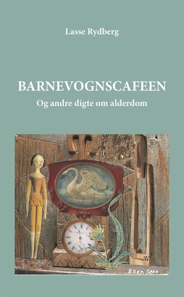 Barnevognscafeen