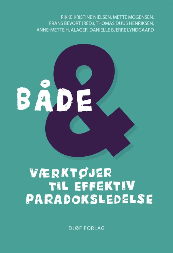 Både-og