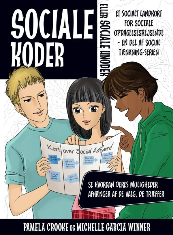 Sociale koder eller sociale unoder