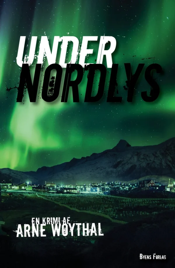 Under nordlys