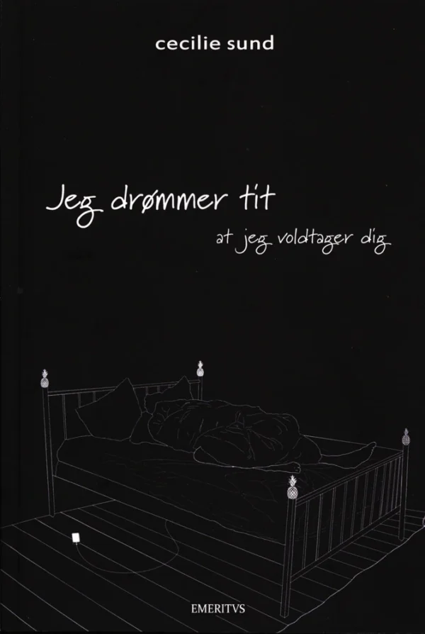 Jeg drømmer tit