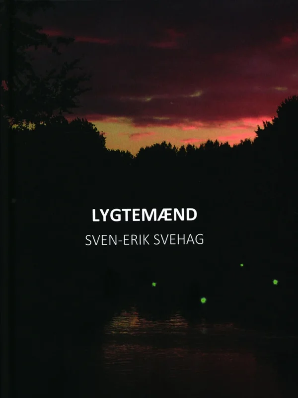 Lygtemænd