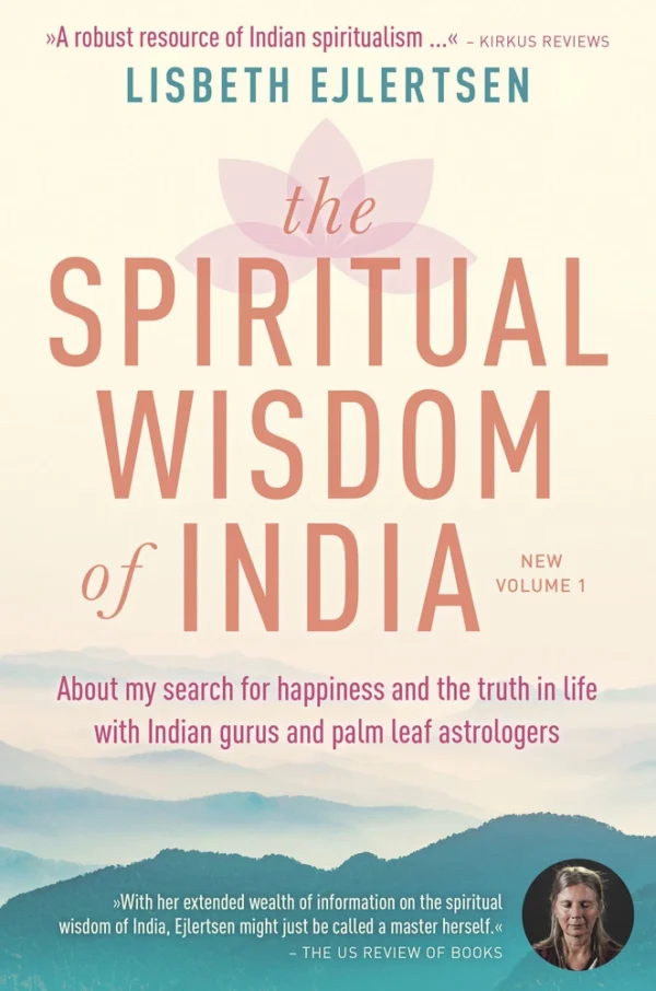 The Spiritual Wisdom of India, New Volume 1