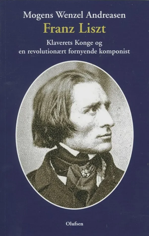 Franz Liszt