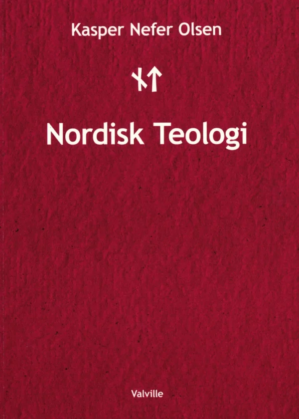 Nordisk Teologi