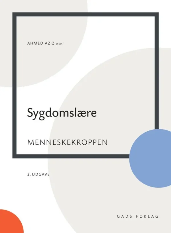 Sygdomslære, 2. udgave