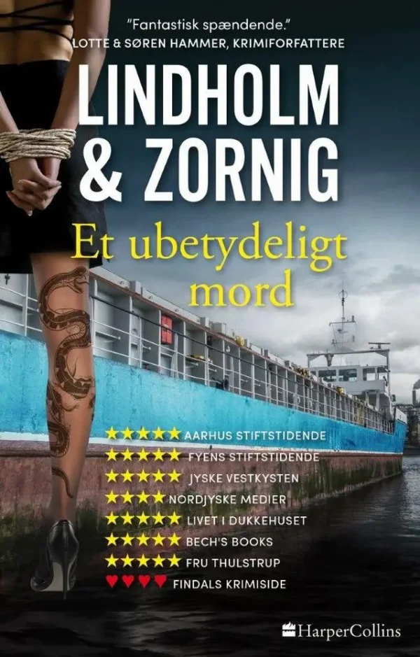 Et ubetydeligt mord