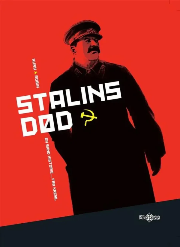 Stalins død