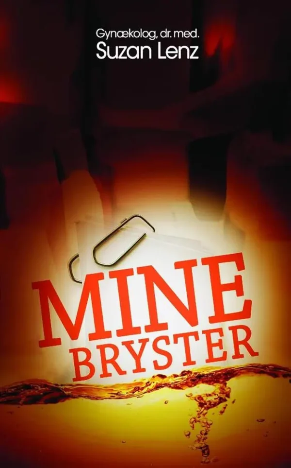 Mine bryster