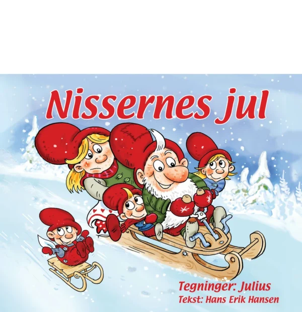 Nissernes jul