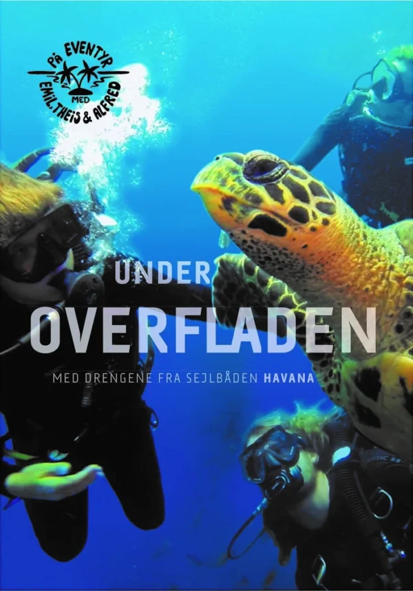 UNDER OVERFLADEN