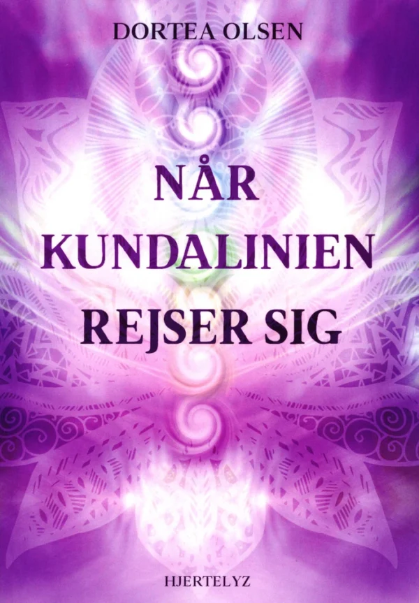 Når kundalinien rejser sig