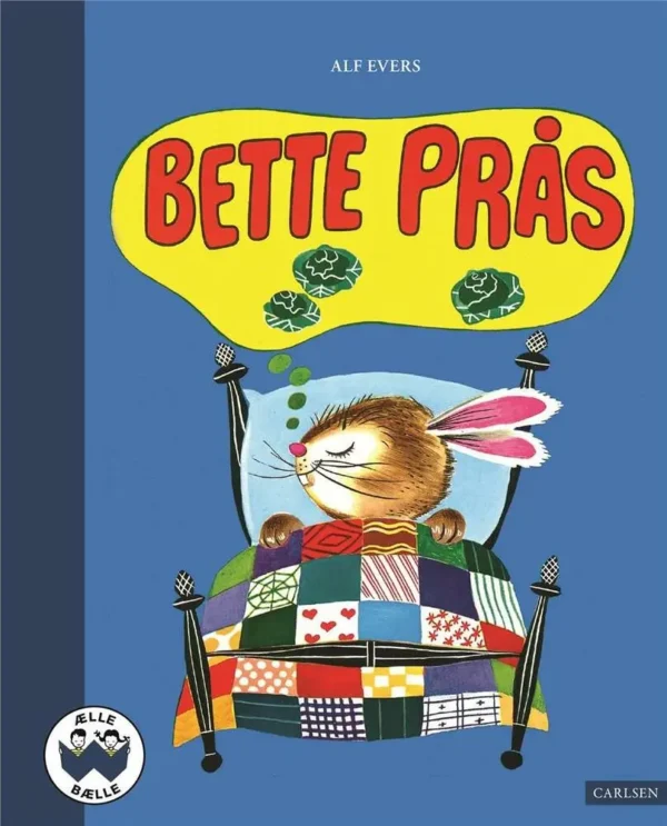 Bette prås.