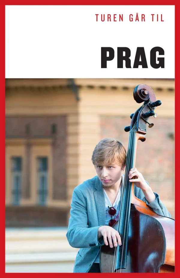 Turen går til Prag