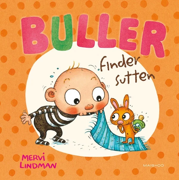 Buller finder sutten